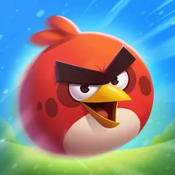 Ícone de Angry Birds 2