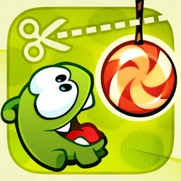 Ícone de Cut the Rope