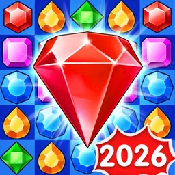 Ícone de Jewel Legend – Jóias Castelo