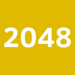 Ícone de 2048