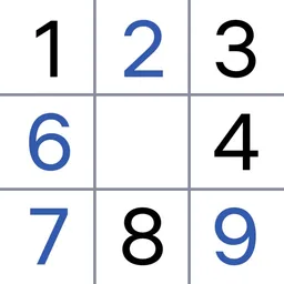 Ícone de Sudoku.com